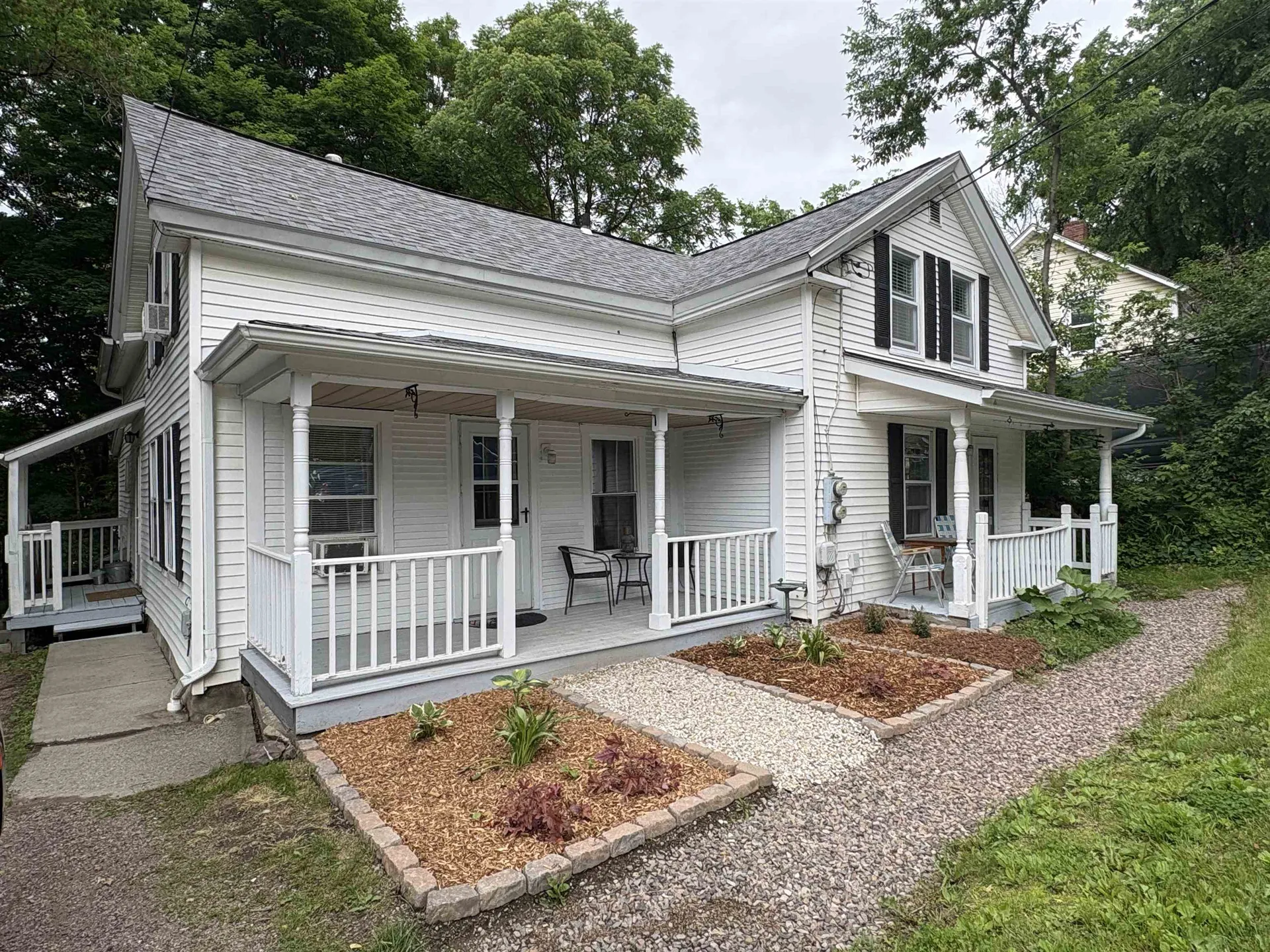 137 Jericho Road Richmond VT 05477