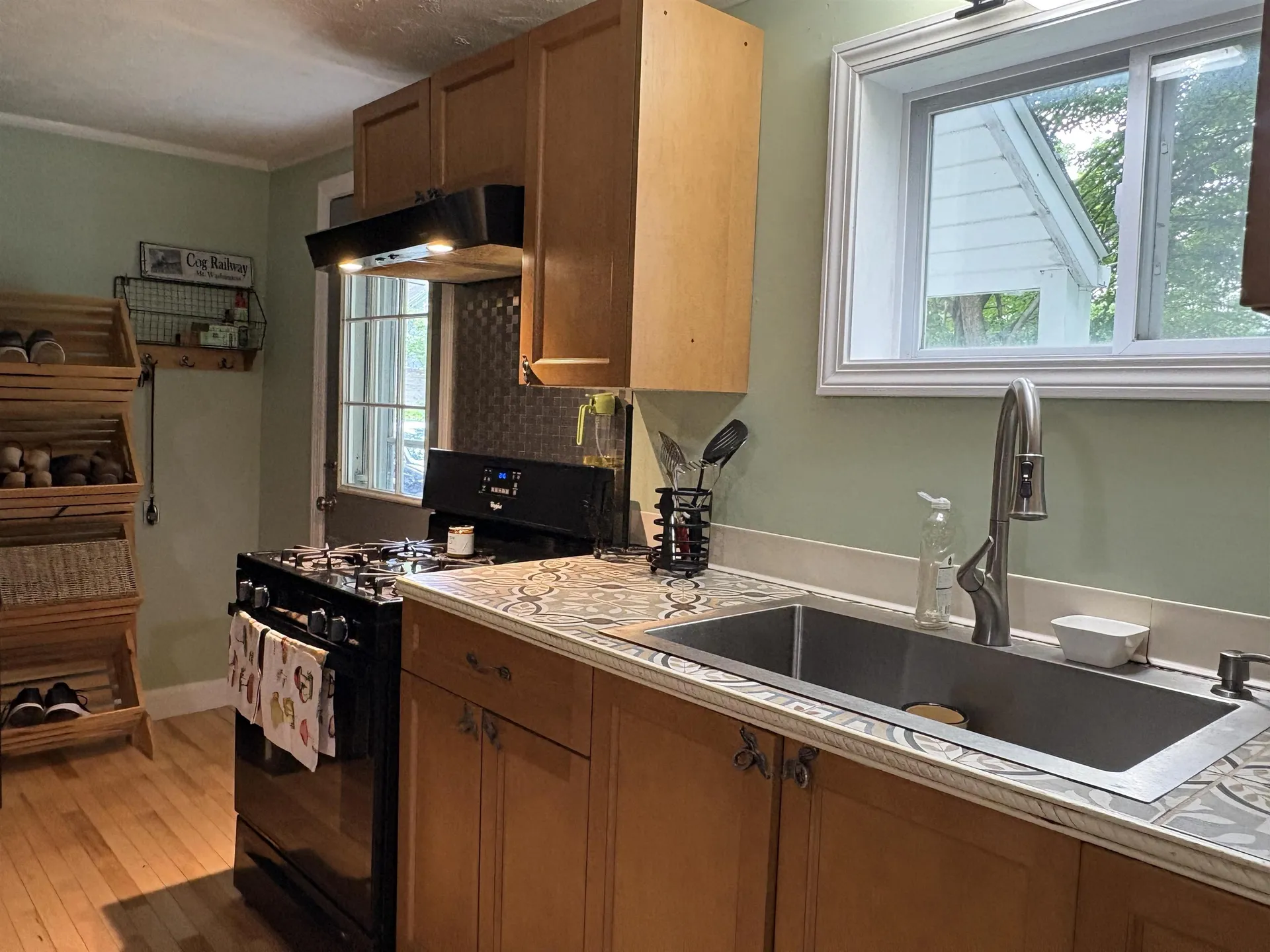 137 Jericho Road Richmond VT 05477