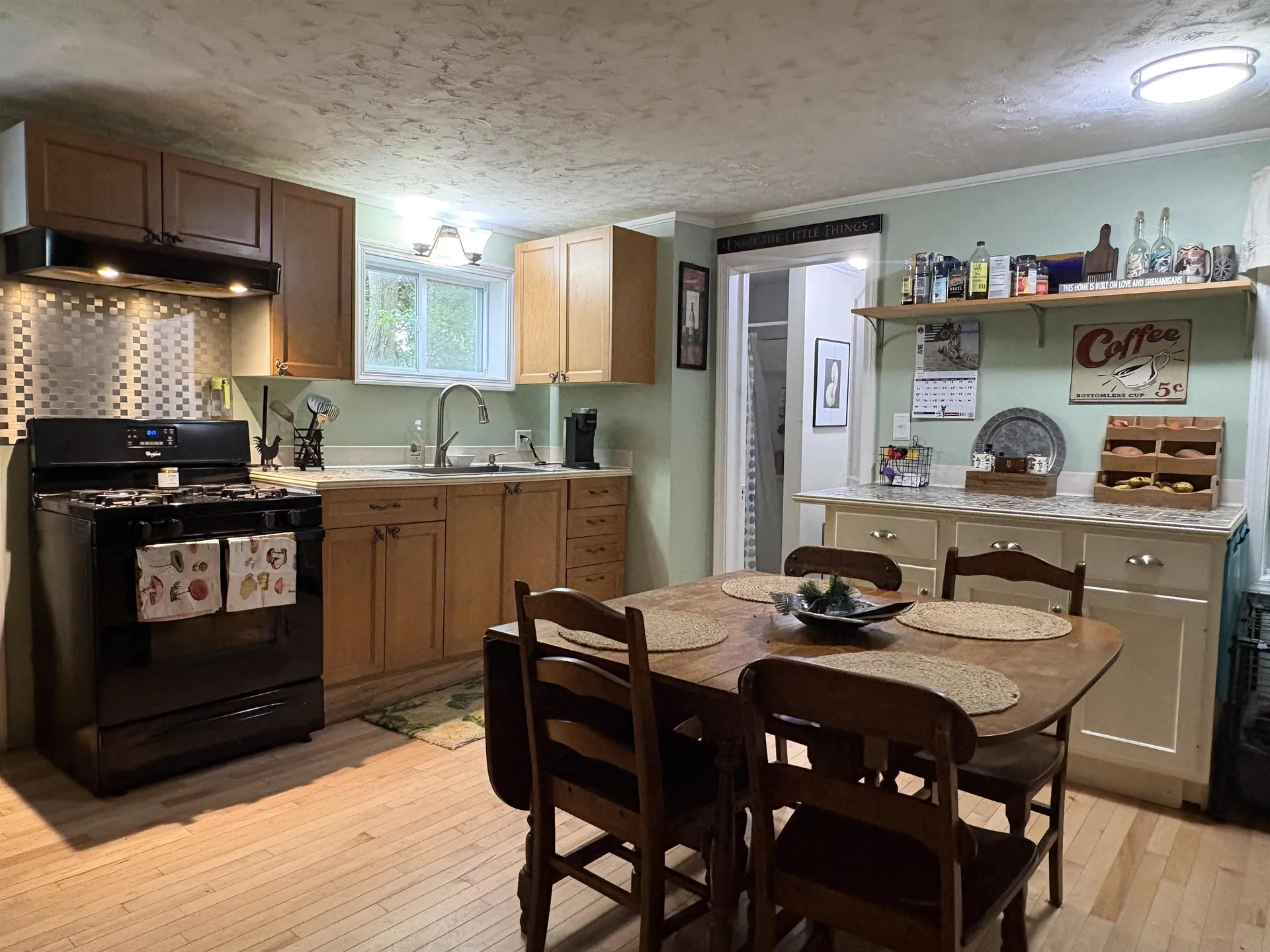 137 Jericho Road Richmond VT 05477