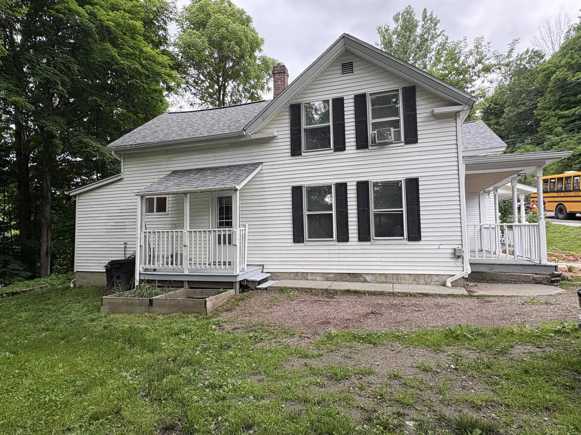 137 Jericho Road Richmond VT 05477