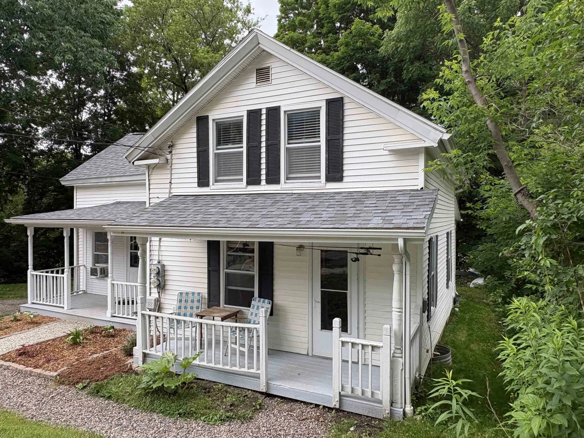 137 Jericho Road Richmond VT 05477