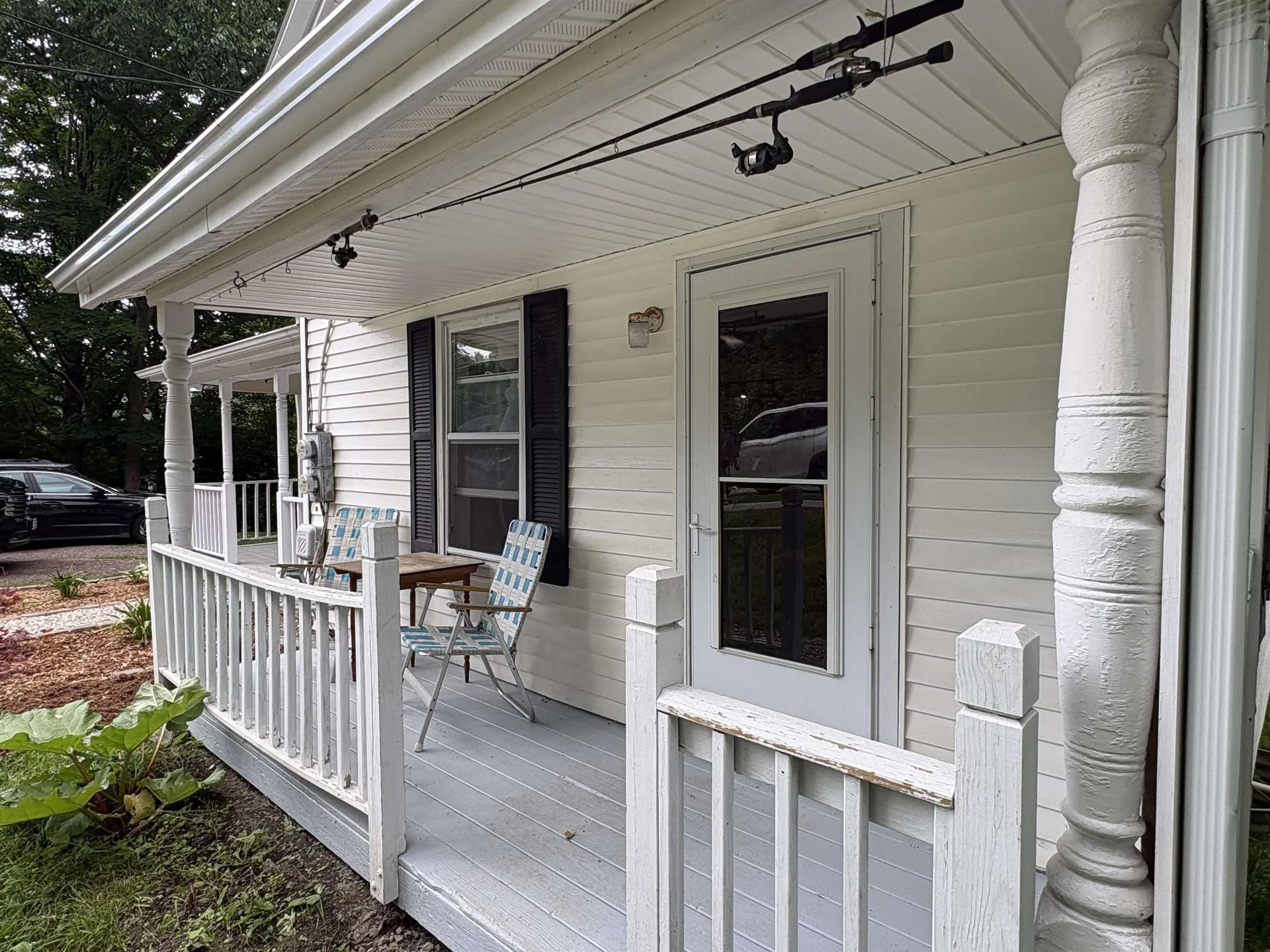 137 Jericho Road Richmond VT 05477