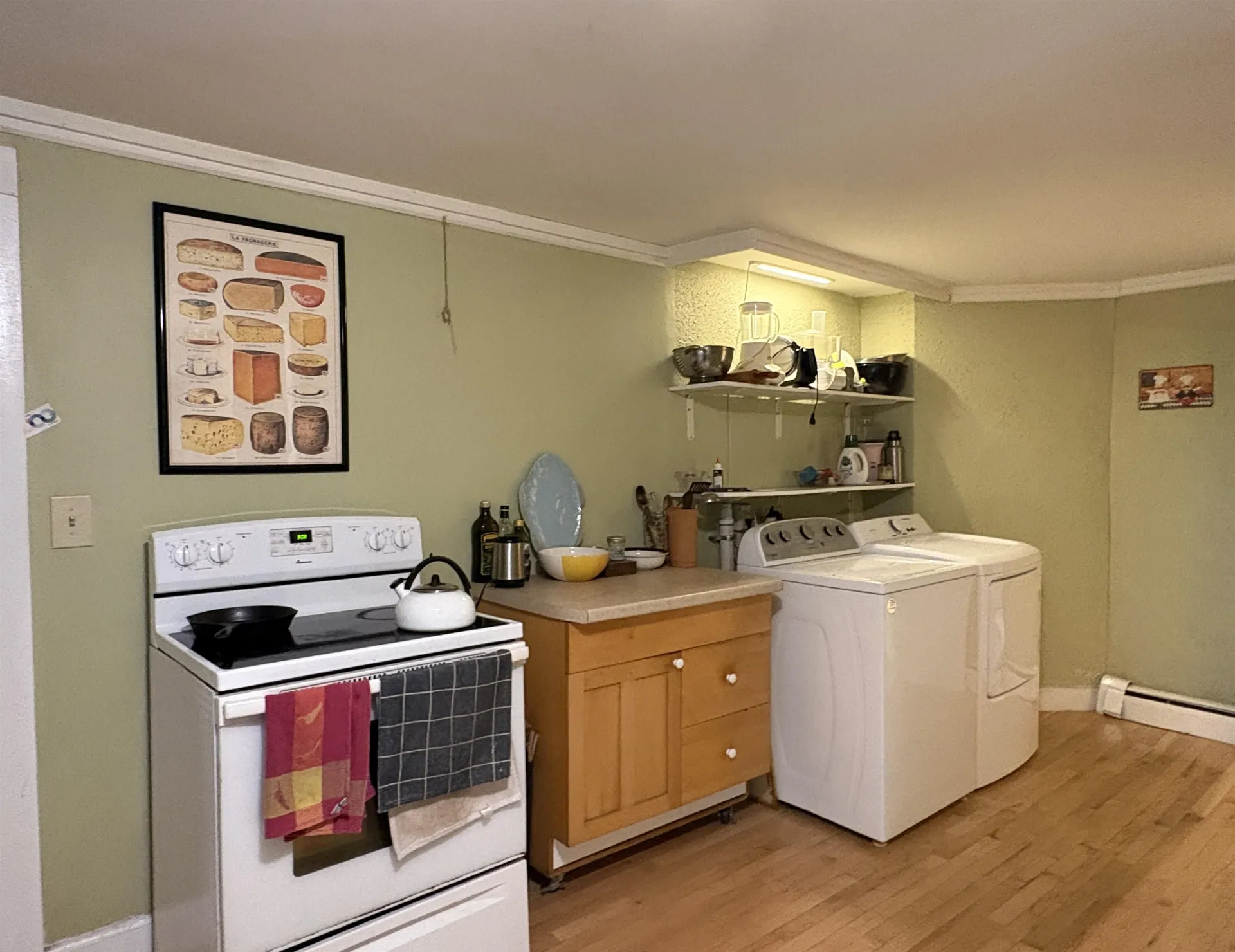 137 Jericho Road Richmond VT 05477