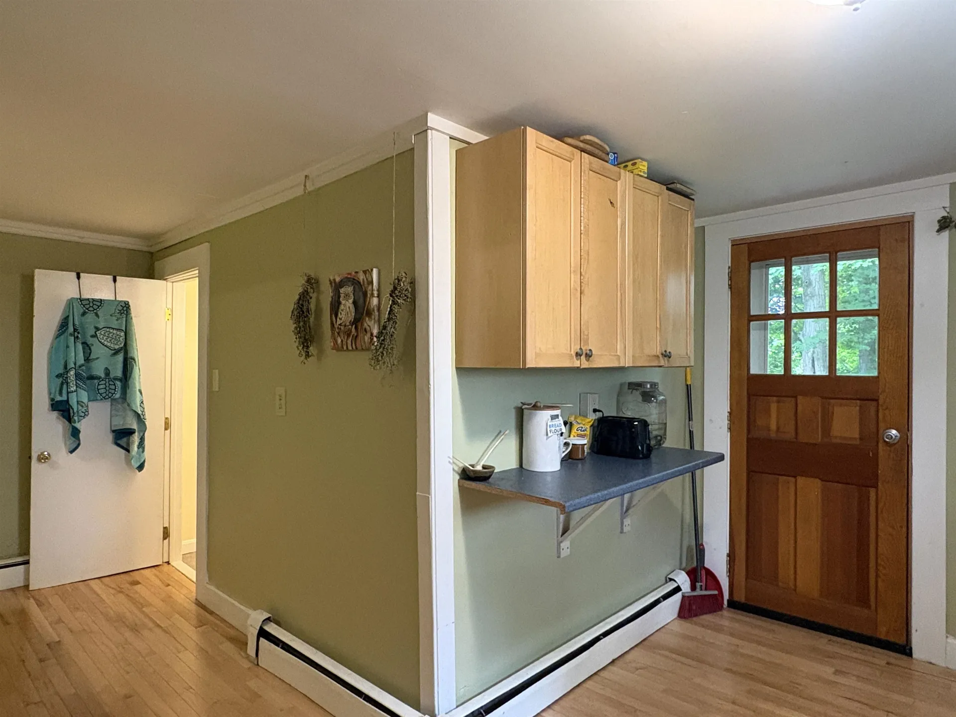 137 Jericho Road Richmond VT 05477