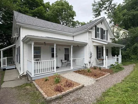 137 Jericho Road Richmond VT 05477
