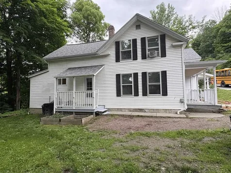 137 Jericho Road Richmond VT 05477
