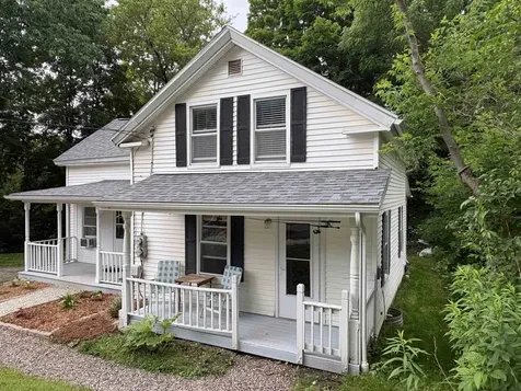 137 Jericho Road Richmond VT 05477