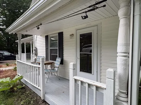 137 Jericho Road Richmond VT 05477