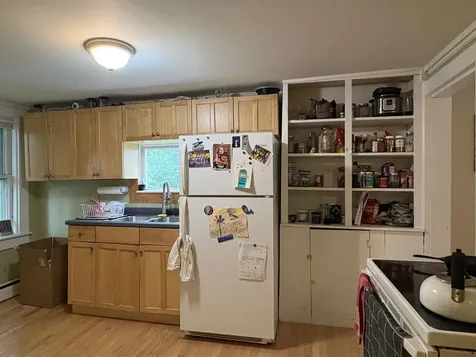 137 Jericho Road Richmond VT 05477
