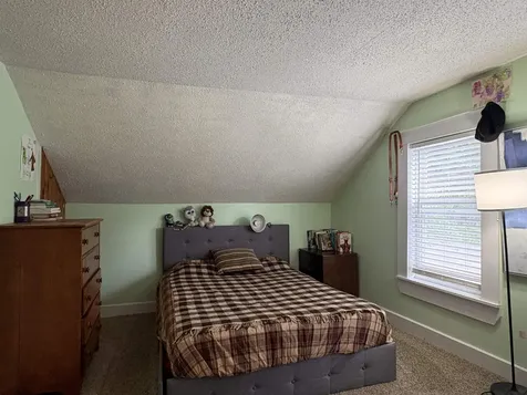 137 Jericho Road Richmond VT 05477
