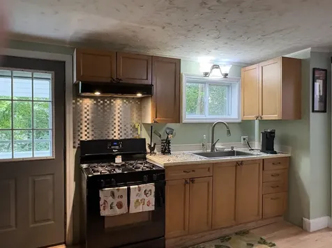 137 Jericho Road Richmond VT 05477