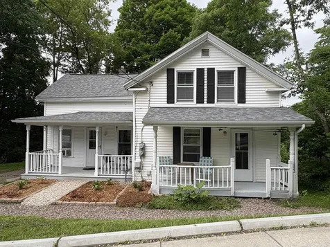 137 Jericho Road Richmond VT 05477