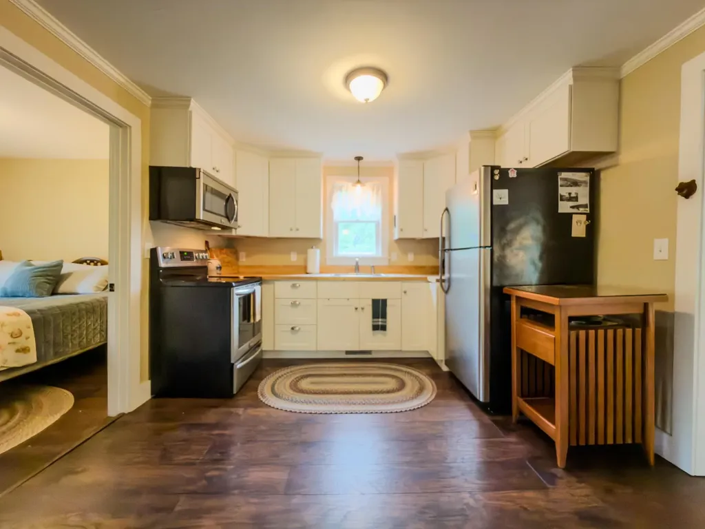 391 Bradley Hill Road Bath NH 03740
