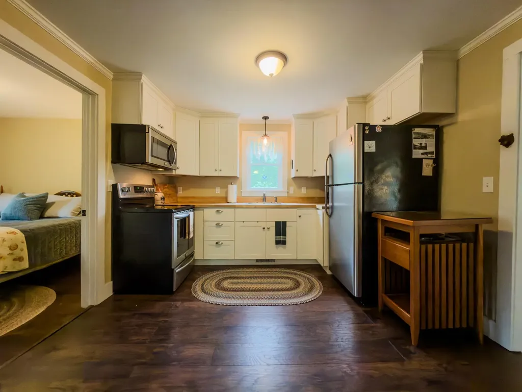 391 Bradley Hill Road Bath NH 03740