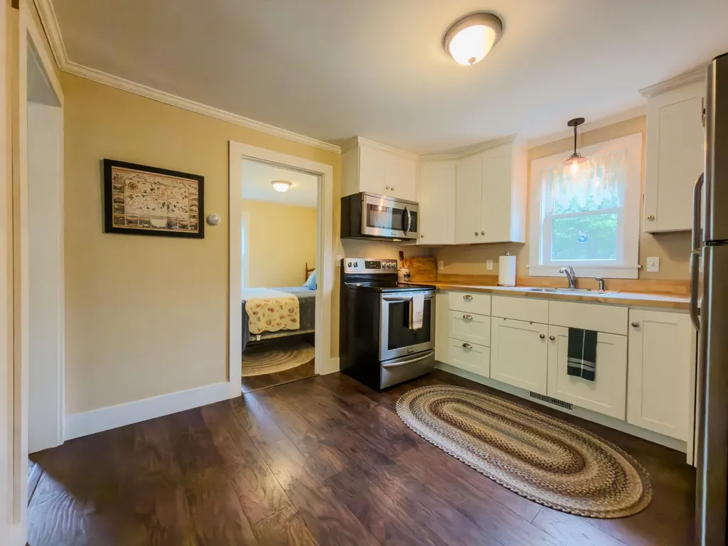 391 Bradley Hill Road Bath NH 03740