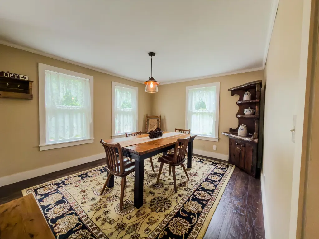 391 Bradley Hill Road Bath NH 03740