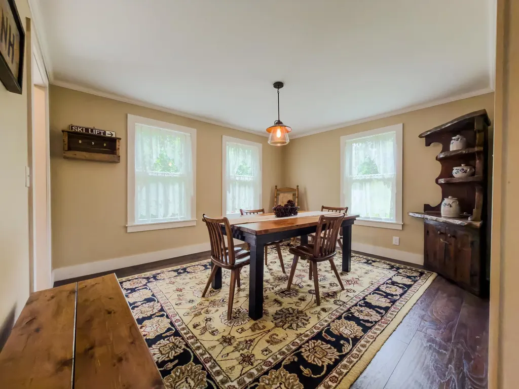 391 Bradley Hill Road Bath NH 03740