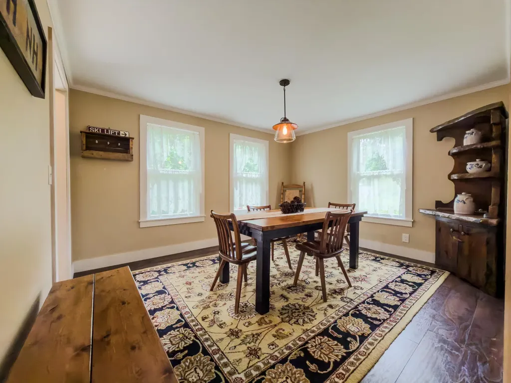 391 Bradley Hill Road Bath NH 03740