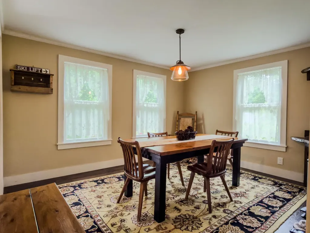 391 Bradley Hill Road Bath NH 03740