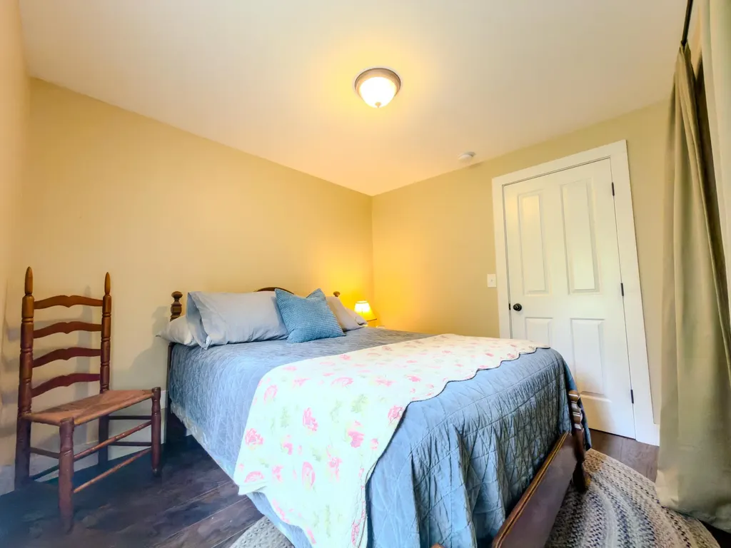 391 Bradley Hill Road Bath NH 03740