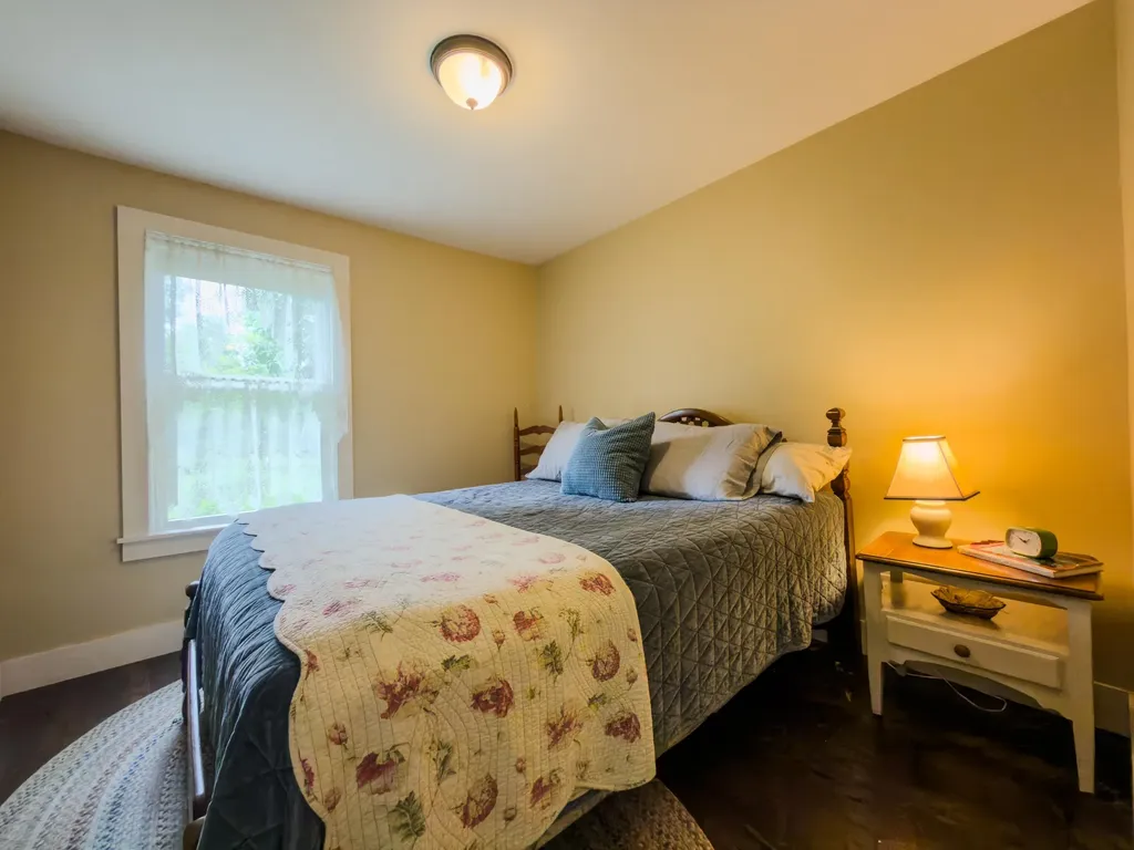 391 Bradley Hill Road Bath NH 03740