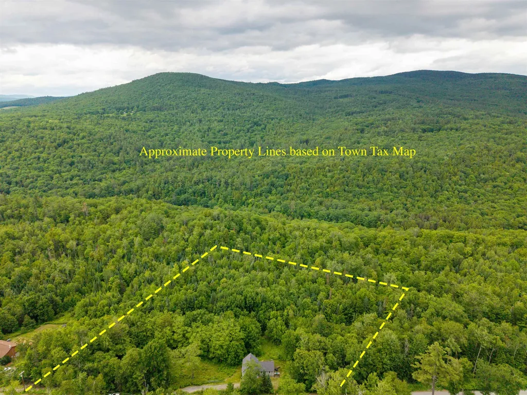 391 Bradley Hill Road Bath NH 03740
