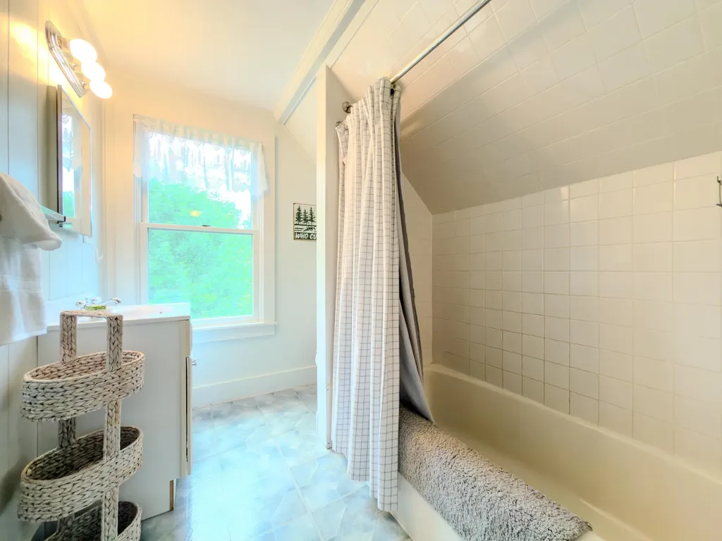 391 Bradley Hill Road Bath NH 03740