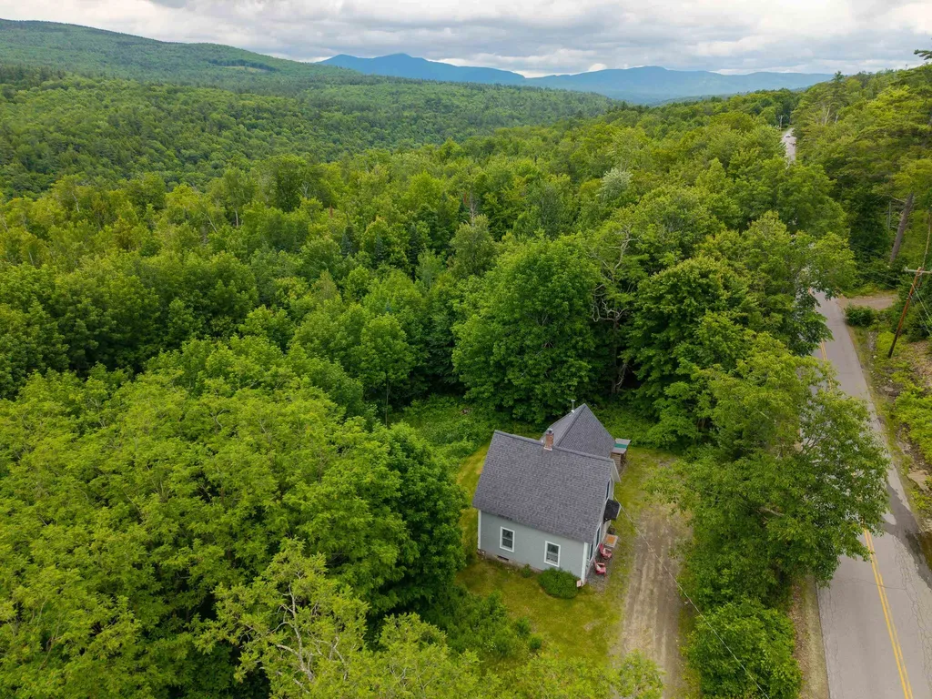 391 Bradley Hill Road Bath NH 03740