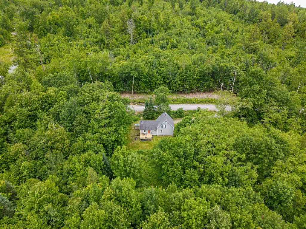 391 Bradley Hill Road Bath NH 03740