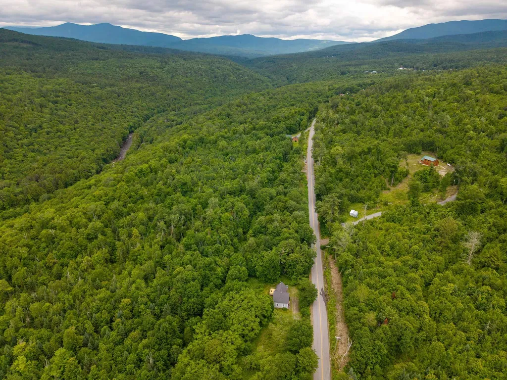 391 Bradley Hill Road Bath NH 03740