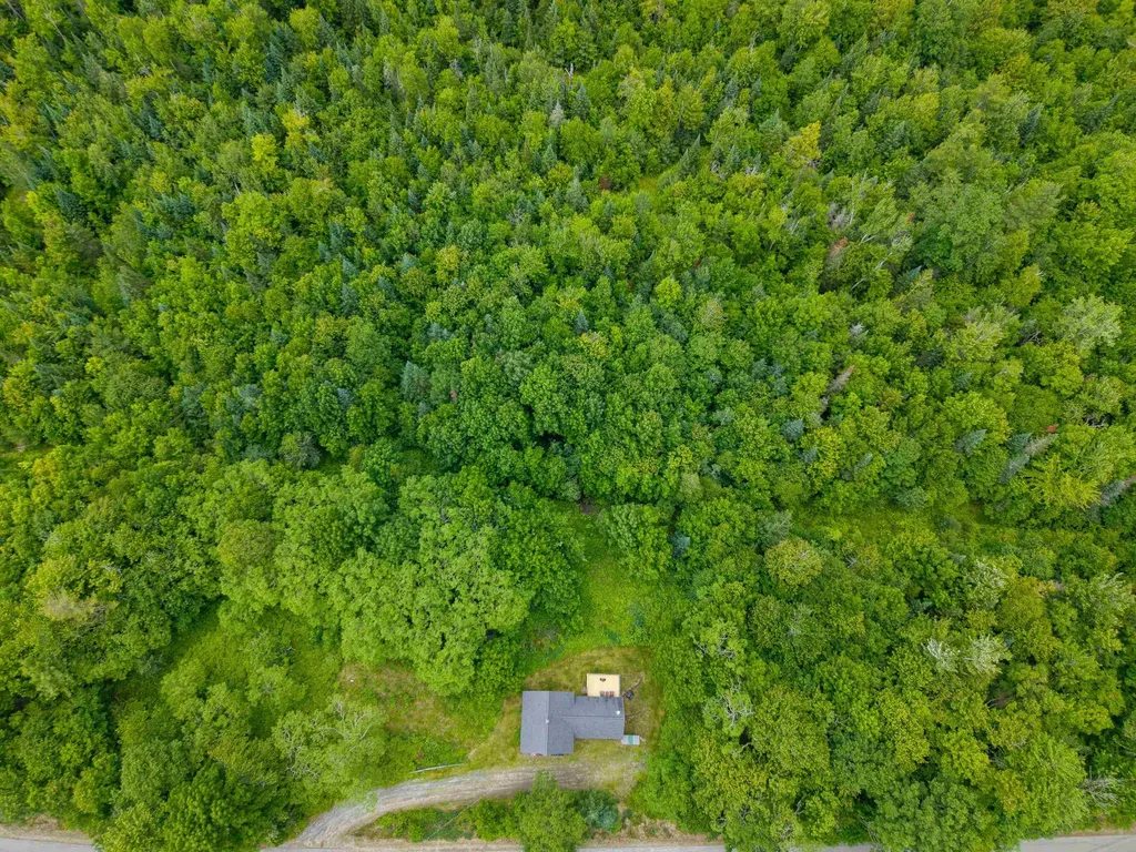391 Bradley Hill Road Bath NH 03740