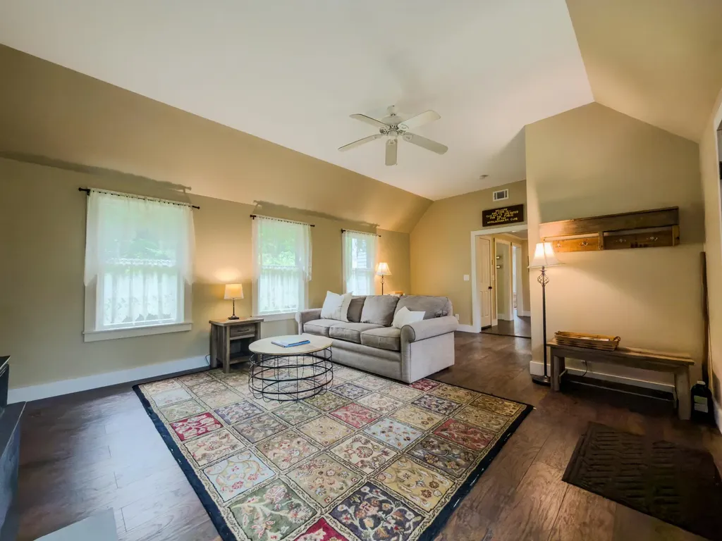 391 Bradley Hill Road Bath NH 03740
