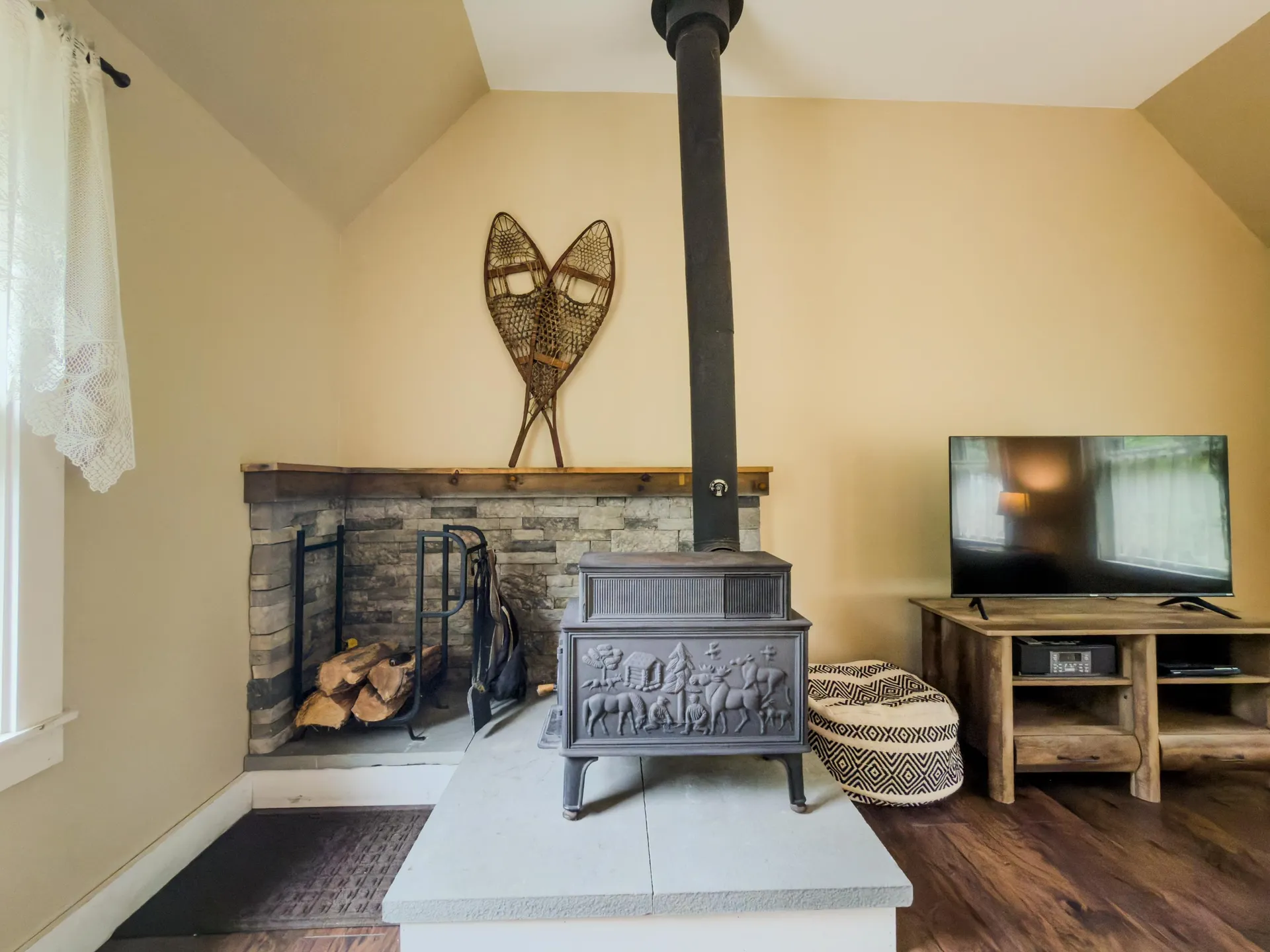 391 Bradley Hill Road Bath NH 03740
