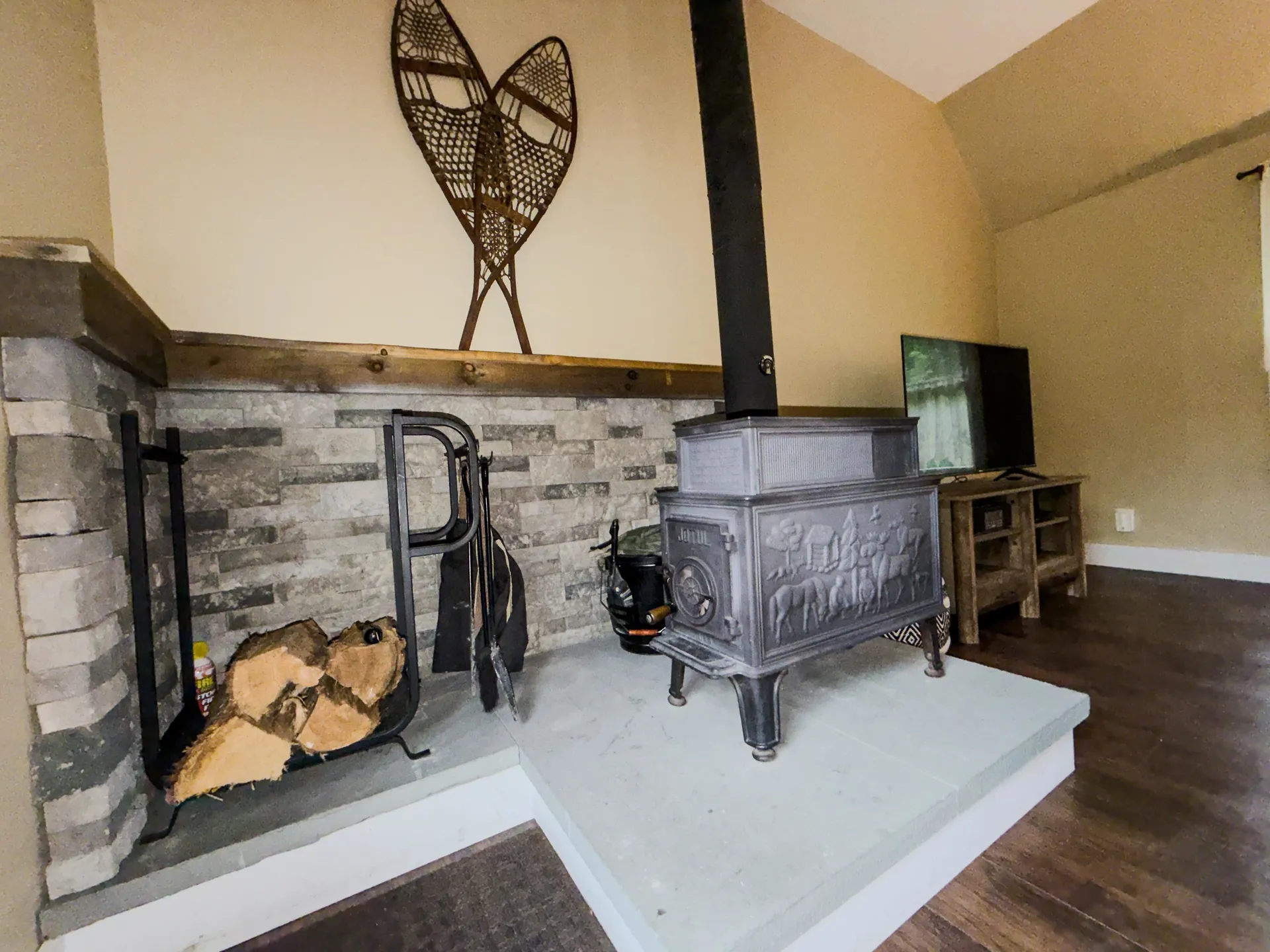 391 Bradley Hill Road Bath NH 03740