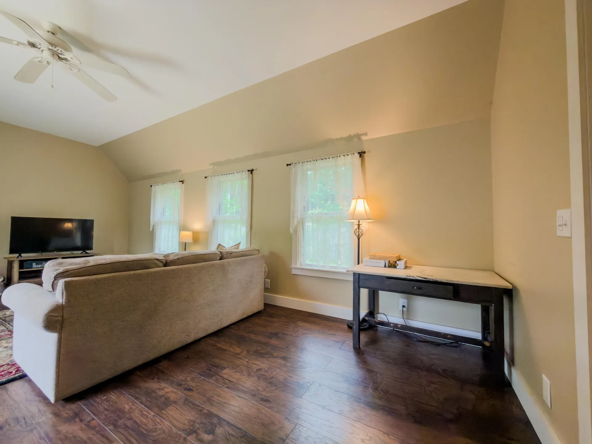 391 Bradley Hill Road Bath NH 03740