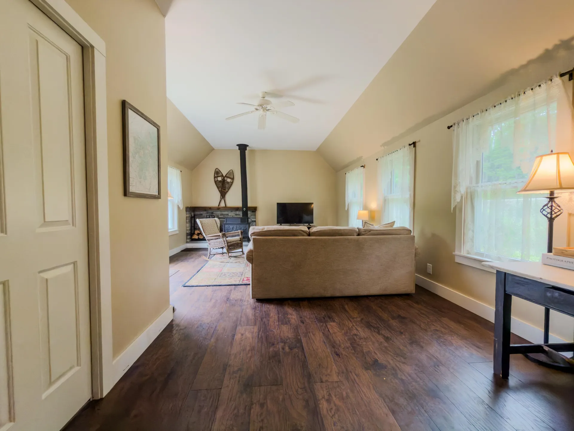 391 Bradley Hill Road Bath NH 03740