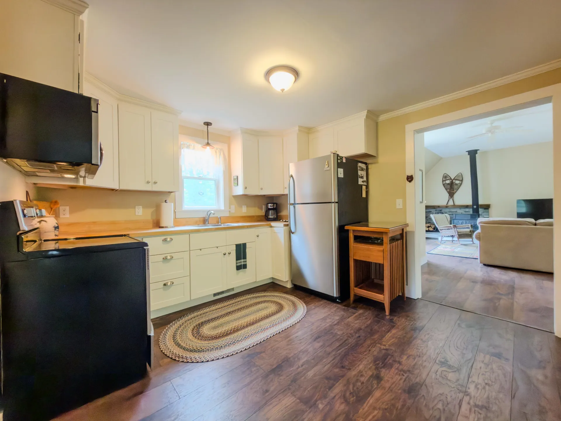 391 Bradley Hill Road Bath NH 03740