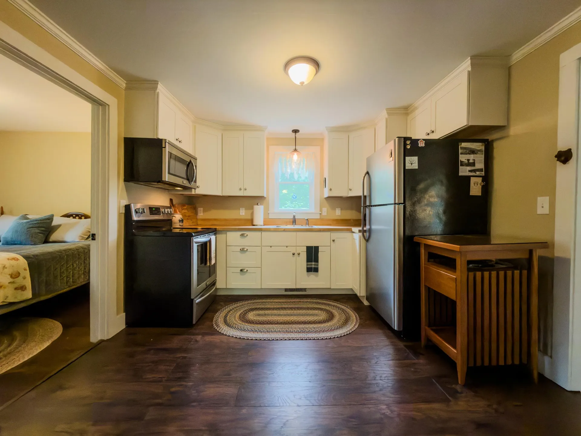 391 Bradley Hill Road Bath NH 03740