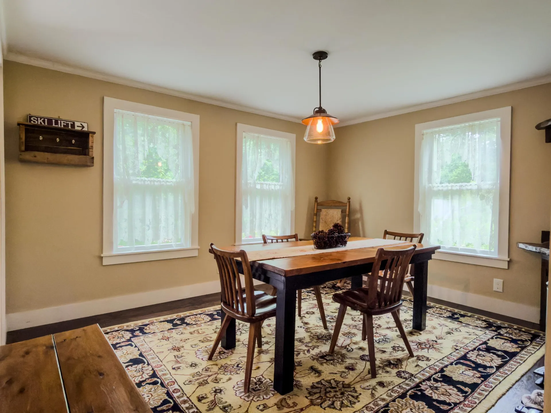 391 Bradley Hill Road Bath NH 03740