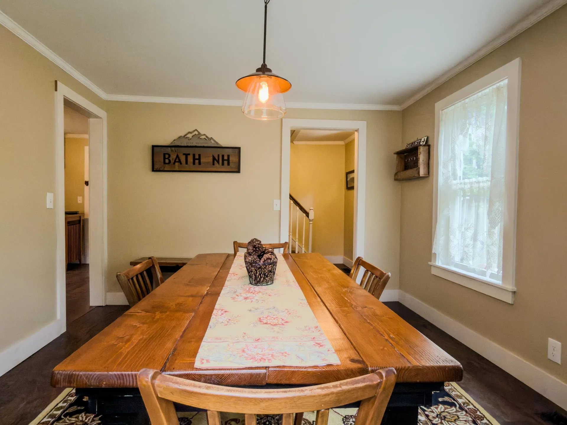 391 Bradley Hill Road Bath NH 03740