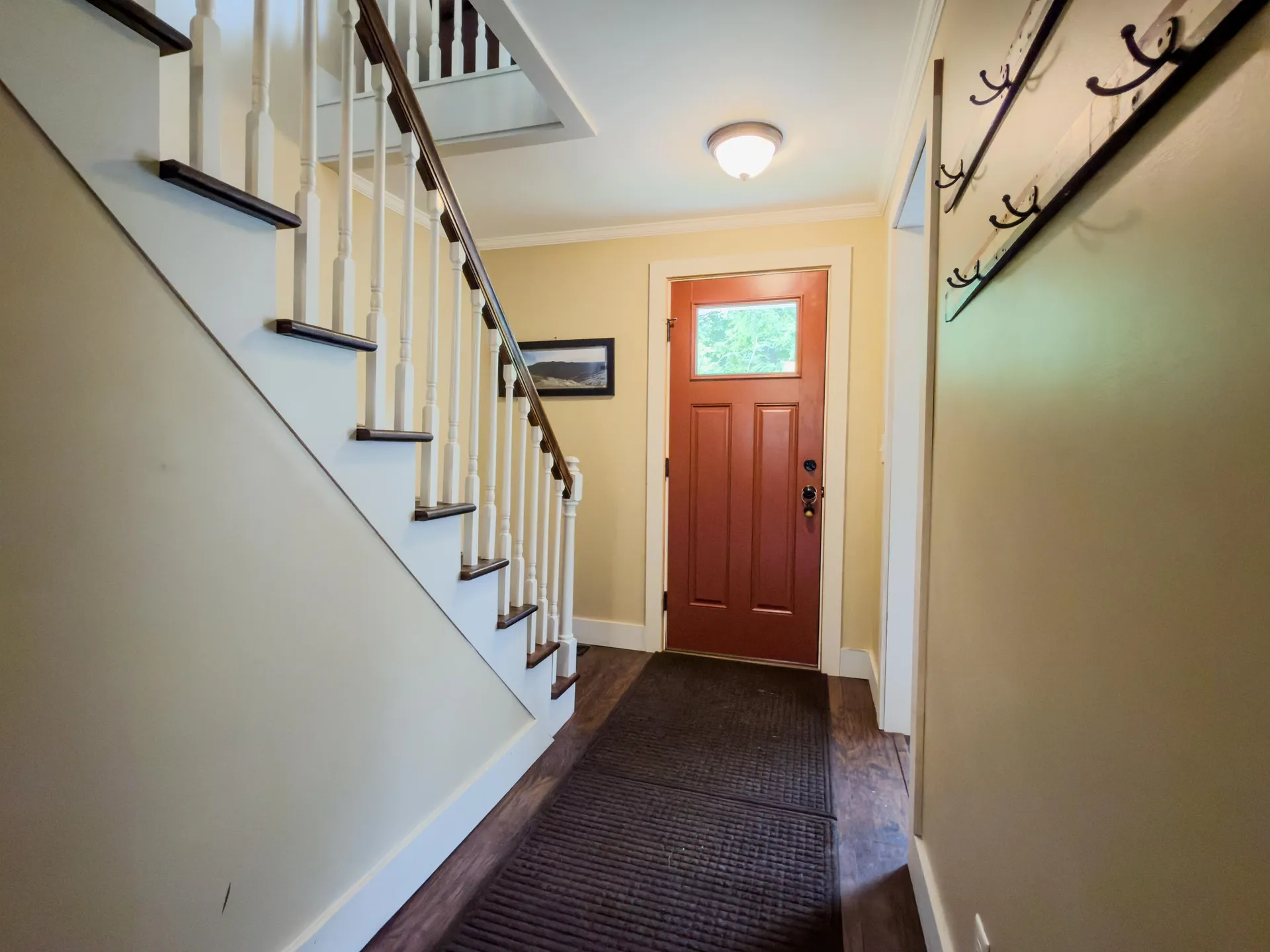 391 Bradley Hill Road Bath NH 03740