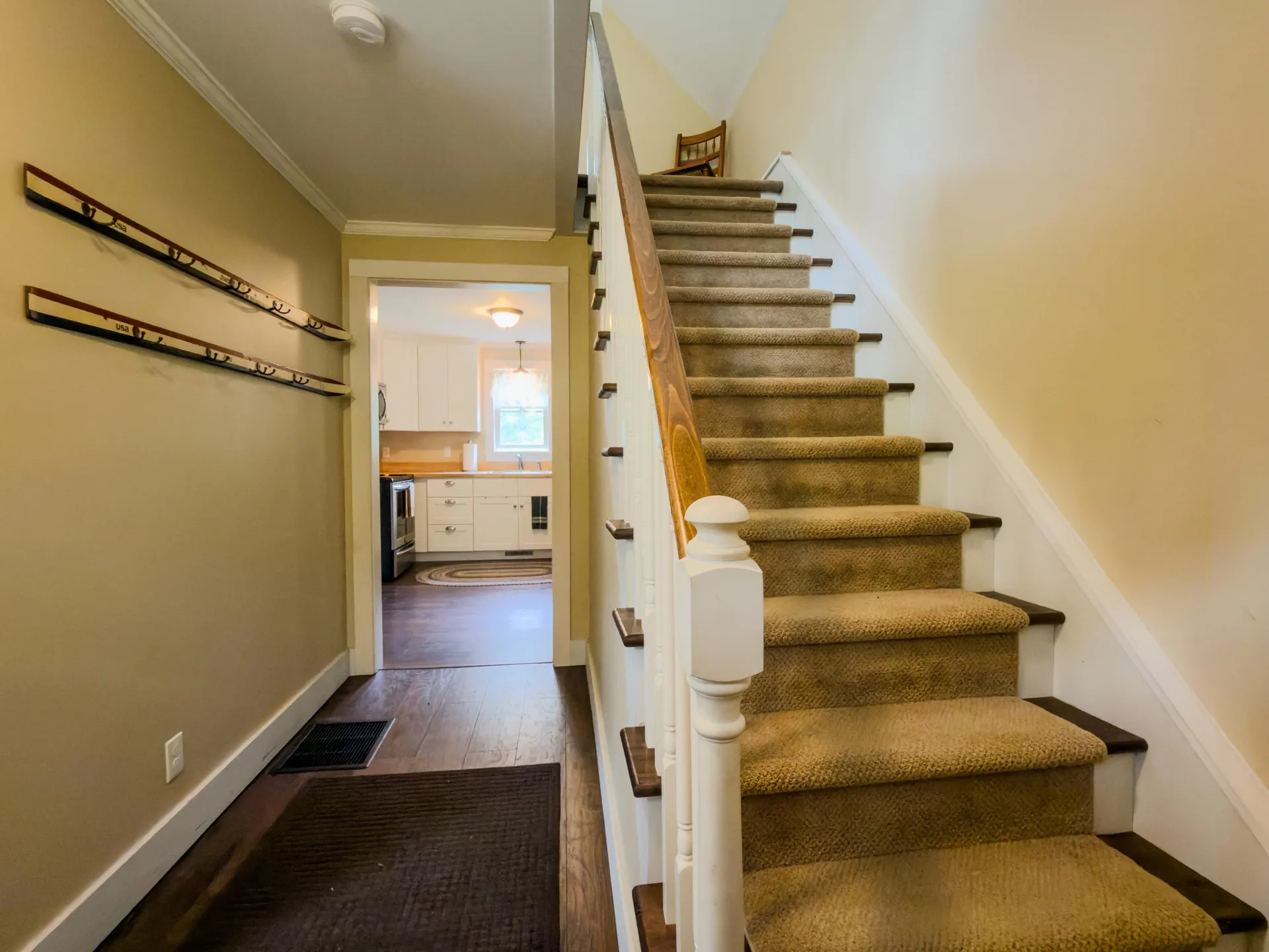 391 Bradley Hill Road Bath NH 03740