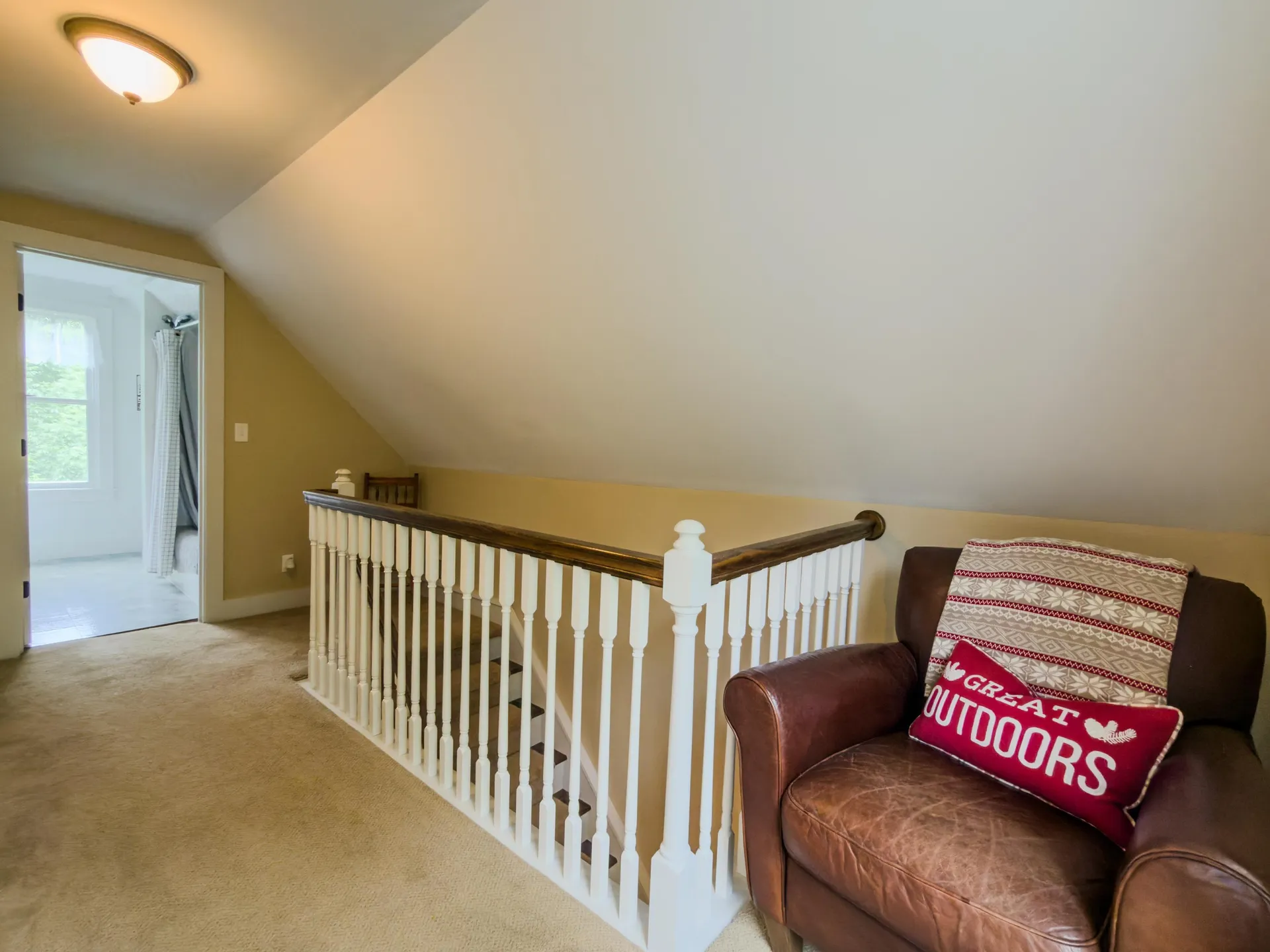 391 Bradley Hill Road Bath NH 03740