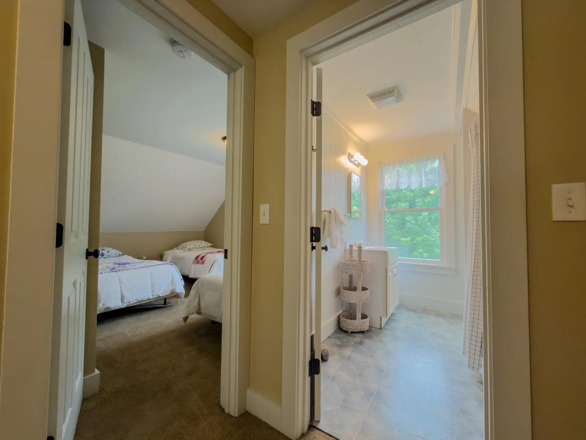 391 Bradley Hill Road Bath NH 03740