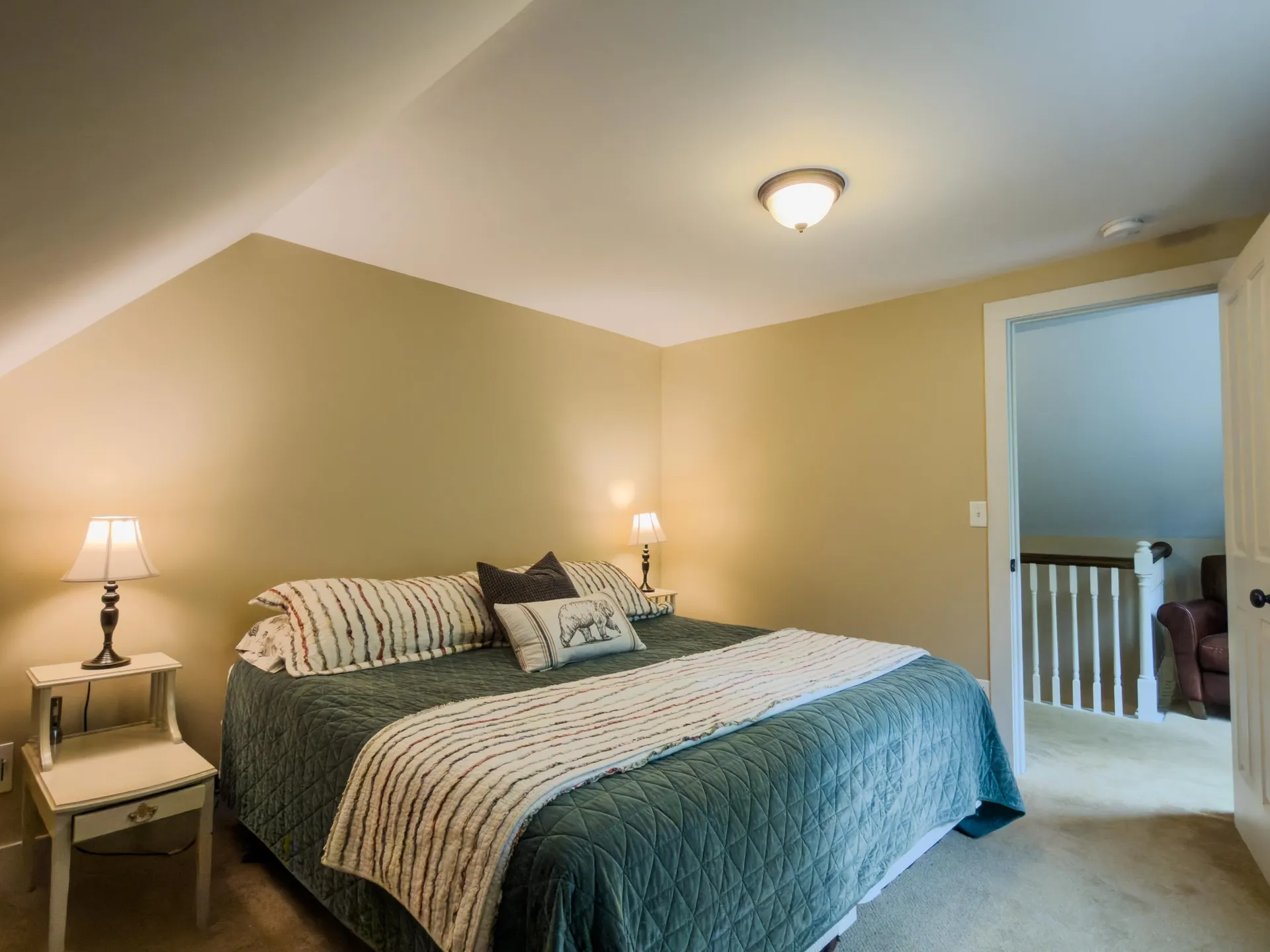 391 Bradley Hill Road Bath NH 03740