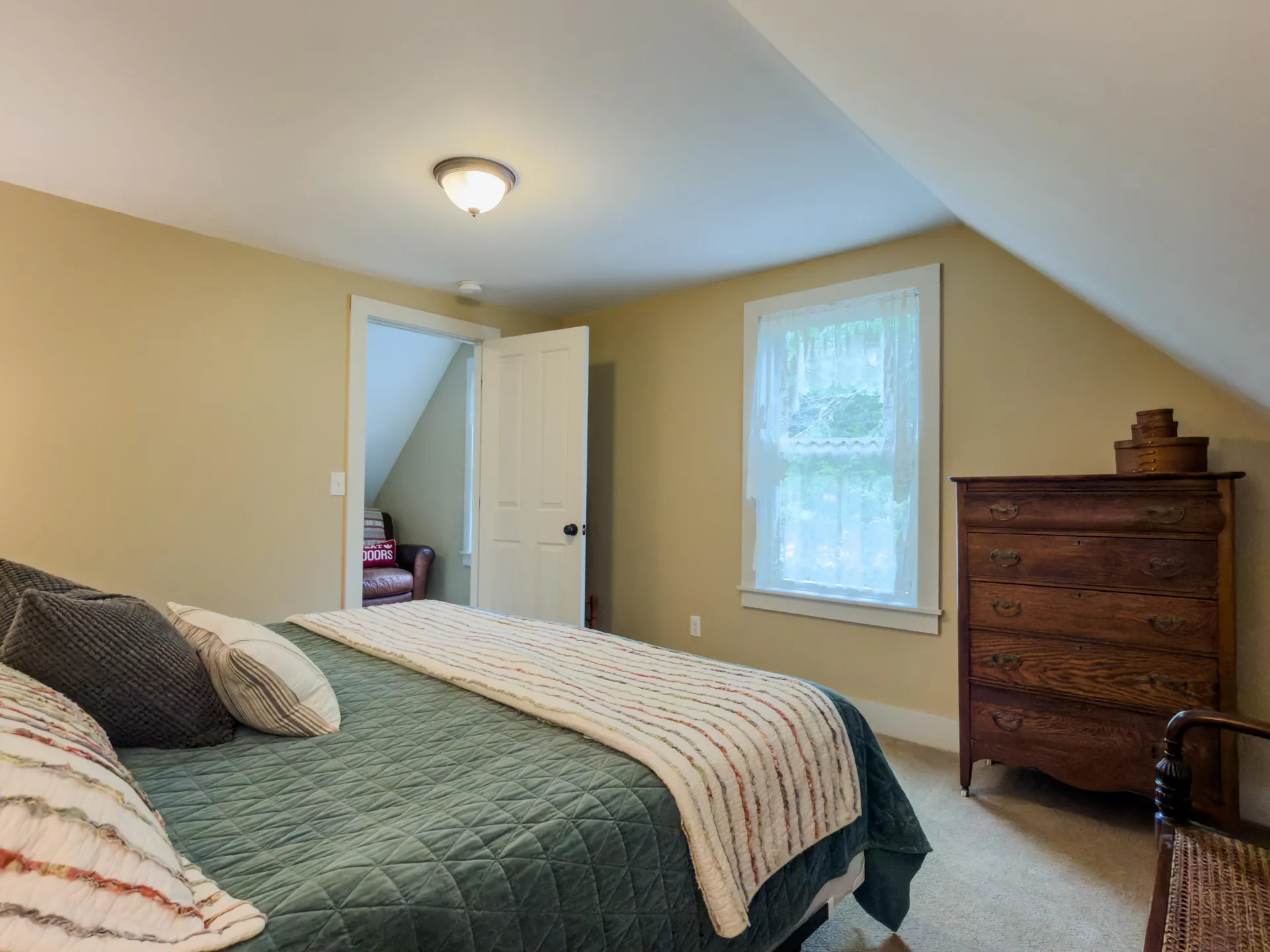 391 Bradley Hill Road Bath NH 03740