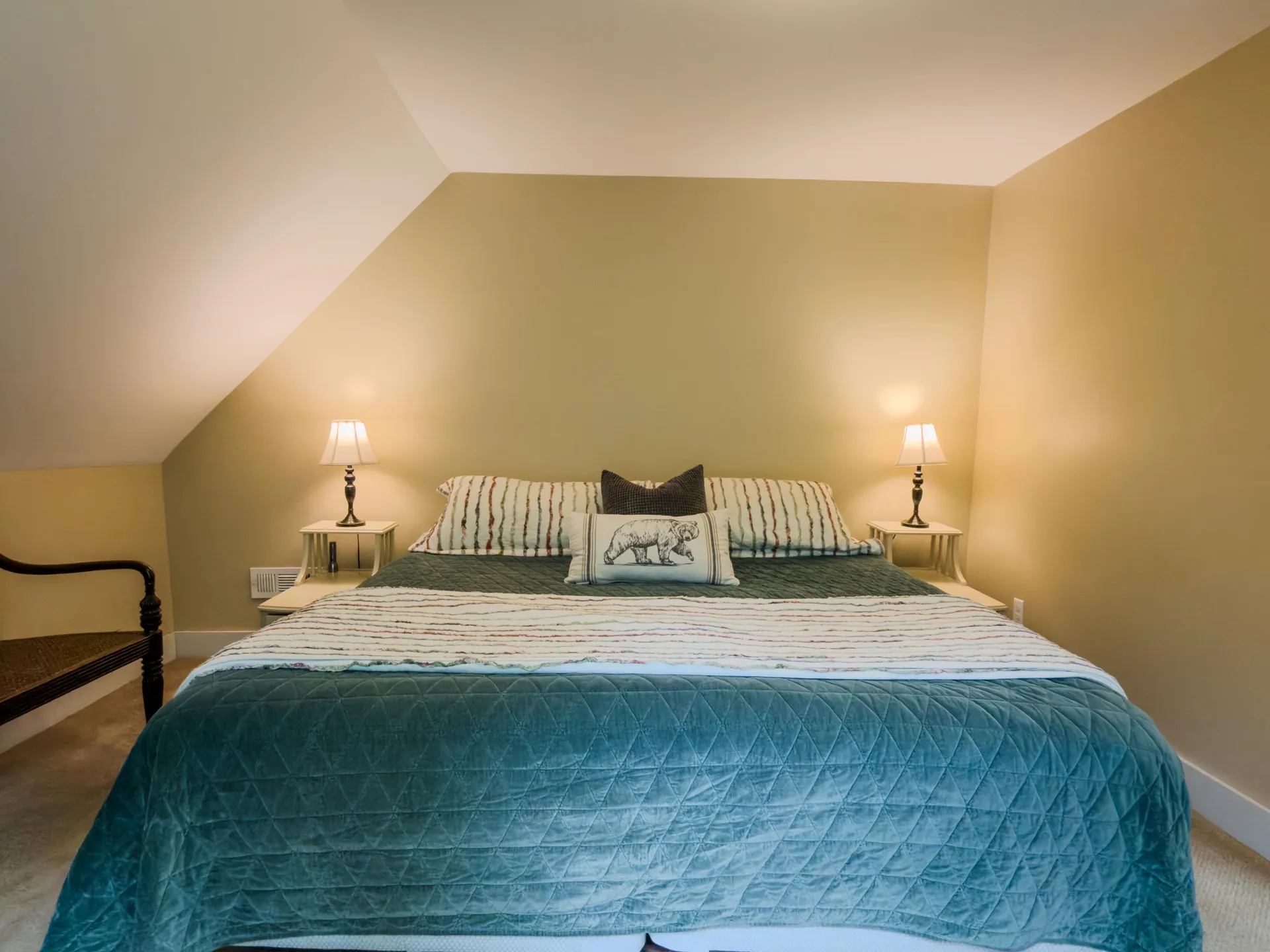 391 Bradley Hill Road Bath NH 03740