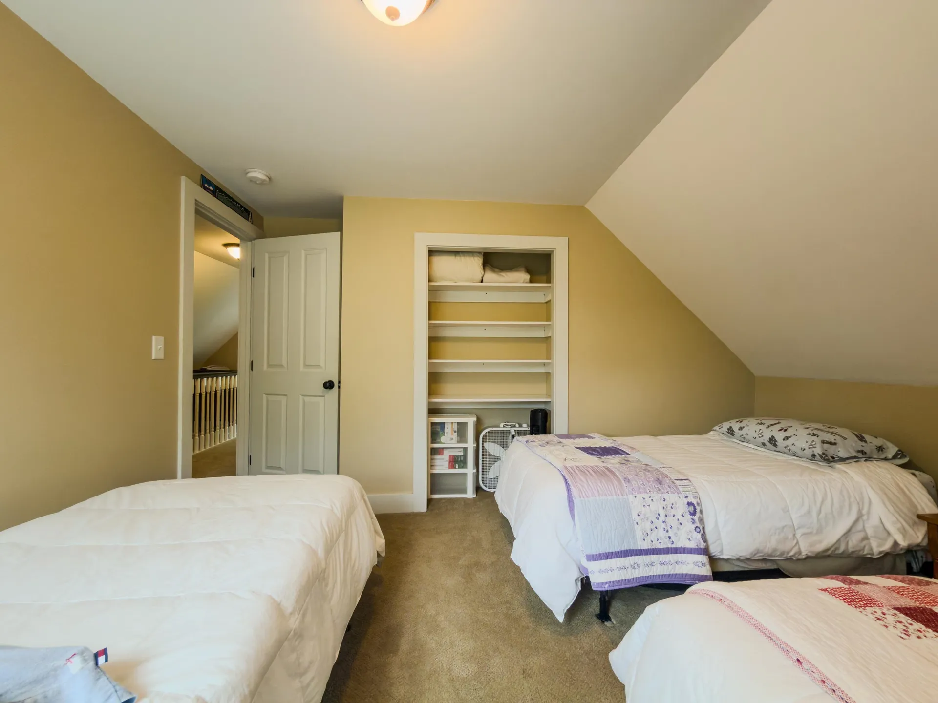 391 Bradley Hill Road Bath NH 03740