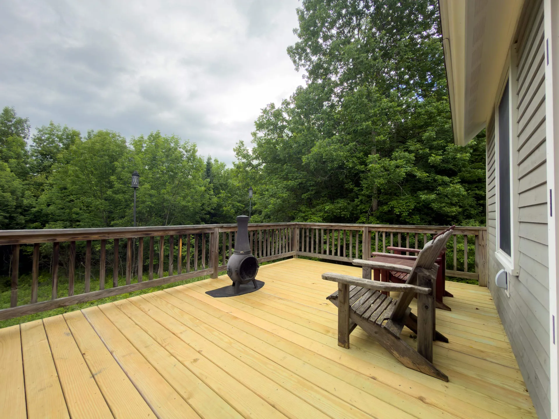 391 Bradley Hill Road Bath NH 03740