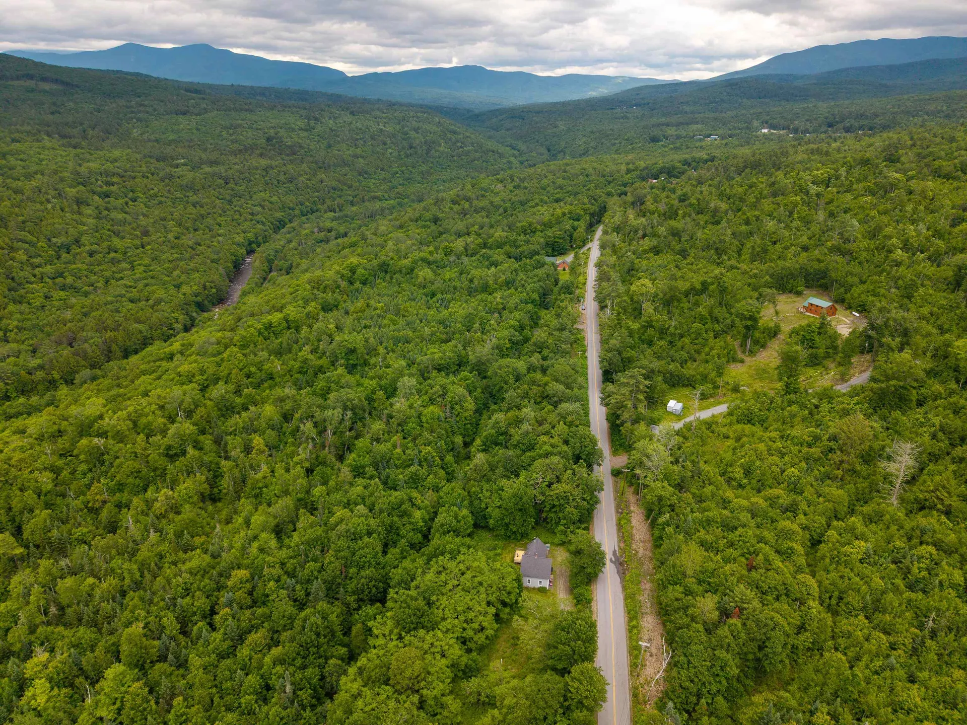 391 Bradley Hill Road Bath NH 03740